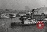 Standbild amerikanische Truppen New York United States USA, 1919, aus Sekunde 20 historischem Filmmaterial Videoclip 65675065366