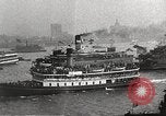 Standbild amerikanische Truppen New York United States USA, 1919, aus Sekunde 23 historischem Filmmaterial Videoclip 65675065366