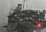 Standbild amerikanische Truppen New York United States USA, 1919, aus Sekunde 43 historischem Filmmaterial Videoclip 65675065366