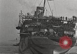 Standbild amerikanische Truppen New York United States USA, 1919, aus Sekunde 44 historischem Filmmaterial Videoclip 65675065366