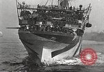 Standbild amerikanische Truppen New York United States USA, 1919, aus Sekunde 49 historischem Filmmaterial Videoclip 65675065366