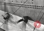 Standbild amerikanische Truppen New York United States USA, 1919, aus Sekunde 58 historischem Filmmaterial Videoclip 65675065366