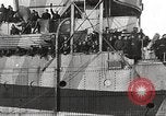 Standbild amerikanische Truppen New York United States USA, 1919, aus Sekunde 59 historischem Filmmaterial Videoclip 65675065366