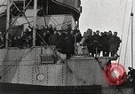Standbild amerikanische Truppen New York United States USA, 1919, aus Sekunde 62 historischem Filmmaterial Videoclip 65675065366
