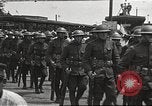 Image of New York victory parade after World War I New York City USA, 1919, second 1 stock footage video 65675065367