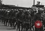 Image of New York victory parade after World War I New York City USA, 1919, second 3 stock footage video 65675065367