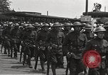 Image of New York victory parade after World War I New York City USA, 1919, second 4 stock footage video 65675065367