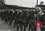 Image of New York victory parade after World War I New York City USA, 1919, second 5 stock footage video 65675065367