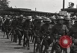 Image of New York victory parade after World War I New York City USA, 1919, second 6 stock footage video 65675065367