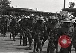 Image of New York victory parade after World War I New York City USA, 1919, second 7 stock footage video 65675065367