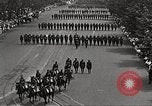 Image of New York victory parade after World War I New York City USA, 1919, second 26 stock footage video 65675065367