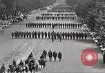 Image of New York victory parade after World War I New York City USA, 1919, second 28 stock footage video 65675065367
