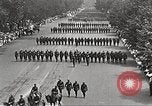 Image of New York victory parade after World War I New York City USA, 1919, second 29 stock footage video 65675065367
