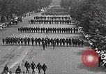 Image of New York victory parade after World War I New York City USA, 1919, second 31 stock footage video 65675065367