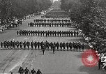 Image of New York victory parade after World War I New York City USA, 1919, second 32 stock footage video 65675065367