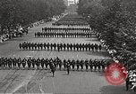 Image of New York victory parade after World War I New York City USA, 1919, second 34 stock footage video 65675065367