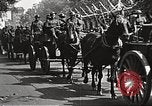 Image of New York victory parade after World War I New York City USA, 1919, second 45 stock footage video 65675065367