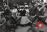 Image of New York victory parade after World War I New York City USA, 1919, second 54 stock footage video 65675065367