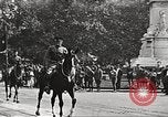 Image of New York victory parade after World War I New York City USA, 1919, second 55 stock footage video 65675065367