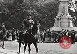 Image of New York victory parade after World War I New York City USA, 1919, second 56 stock footage video 65675065367