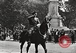 Image of New York victory parade after World War I New York City USA, 1919, second 57 stock footage video 65675065367