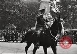 Image of New York victory parade after World War I New York City USA, 1919, second 58 stock footage video 65675065367