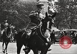 Image of New York victory parade after World War I New York City USA, 1919, second 60 stock footage video 65675065367