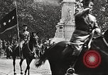 Image of New York victory parade after World War I New York City USA, 1919, second 61 stock footage video 65675065367