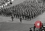 Image of New York victory parade after World War I New York City USA, 1919, second 62 stock footage video 65675065367
