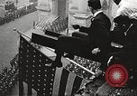 Image of Aerial views of World War I victory parade New York City USA, 1919, second 14 stock footage video 65675065368