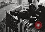 Image of Aerial views of World War I victory parade New York City USA, 1919, second 17 stock footage video 65675065368