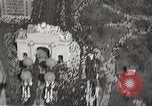 Image of Aerial views of World War I victory parade New York City USA, 1919, second 31 stock footage video 65675065368
