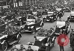 Image of American Victory Parade after World War I New York City USA, 1919, second 4 stock footage video 65675065369