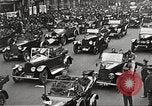 Image of American Victory Parade after World War I New York City USA, 1919, second 6 stock footage video 65675065369