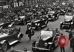 Image of American Victory Parade after World War I New York City USA, 1919, second 8 stock footage video 65675065369