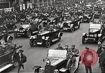 Image of American Victory Parade after World War I New York City USA, 1919, second 9 stock footage video 65675065369