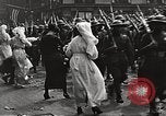 Image of American Victory Parade after World War I New York City USA, 1919, second 26 stock footage video 65675065369