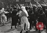 Image of American Victory Parade after World War I New York City USA, 1919, second 30 stock footage video 65675065369