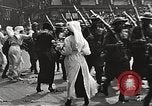 Image of American Victory Parade after World War I New York City USA, 1919, second 31 stock footage video 65675065369