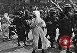Image of American Victory Parade after World War I New York City USA, 1919, second 32 stock footage video 65675065369