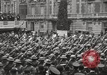 Image of American Victory Parade after World War I New York City USA, 1919, second 33 stock footage video 65675065369
