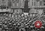 Image of American Victory Parade after World War I New York City USA, 1919, second 34 stock footage video 65675065369