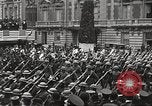 Image of American Victory Parade after World War I New York City USA, 1919, second 37 stock footage video 65675065369