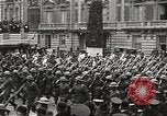 Image of American Victory Parade after World War I New York City USA, 1919, second 39 stock footage video 65675065369