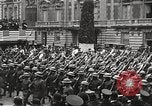 Image of American Victory Parade after World War I New York City USA, 1919, second 40 stock footage video 65675065369