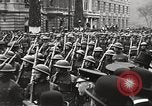 Image of American Victory Parade after World War I New York City USA, 1919, second 41 stock footage video 65675065369