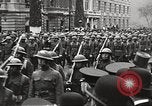 Image of American Victory Parade after World War I New York City USA, 1919, second 44 stock footage video 65675065369