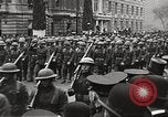 Image of American Victory Parade after World War I New York City USA, 1919, second 45 stock footage video 65675065369