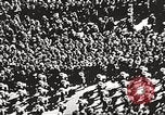 Image of American Victory Parade after World War I New York City USA, 1919, second 48 stock footage video 65675065369