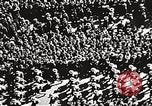 Image of American Victory Parade after World War I New York City USA, 1919, second 49 stock footage video 65675065369
